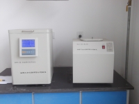 低溫穩(wěn)定性測(cè)定儀、離心機(jī)
